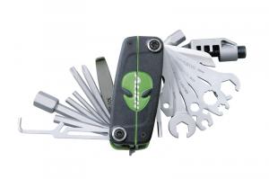 Multik Topeak ALIEN III