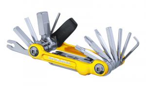 Multik Topeak MINI 20 PRO zlat 