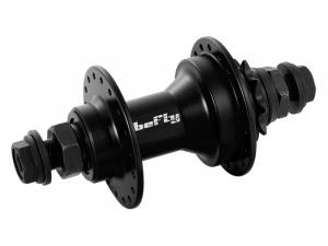 Nboj BMX BeFly One Bolt Type zadn, Black