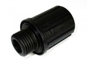 Orech VISION Team 30 Comp, Shimano