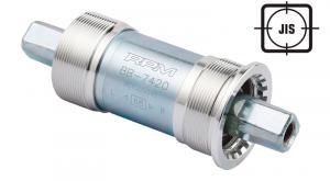 Stredov oska FSA RPM BB-7420ST JIS, 68x116mm