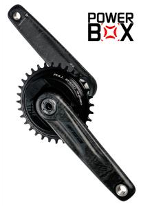 Kuky FSA PowerBox Carbon 392EVO 32z, 175mm  [1x11,1x12]