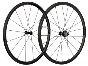 Cestn koles VISION Metron 30 SL, Clincher 2018