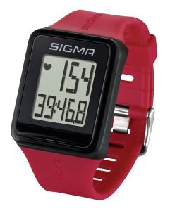 Pulzomer Sigma iD.GO Rouge