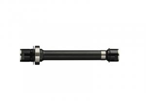 Vntorn oska do Novatec  D142SB-SL-X12 (komplet)