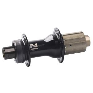 Nab.P.AL DB24 12x142 ierny D792SB-CL-X12-11S (N-logo)