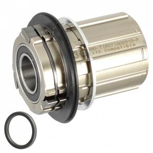 Orech Novatec oceov Shimano 11S (D462SB-SL / D162SB) kompatibilita F5