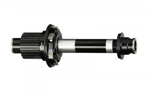 Orech s oskou B12 Novatec Steel MicroSpline (XD642SB-B12)