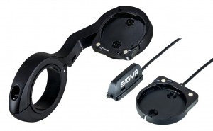 SIGMA LONG BUTLER ORIGINALS / TOPLINE organiz�r pre cyklocomputre ORIGINALS / TOPLINE