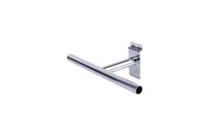 V�stavn� stojan - h�k na cyklistick� tovar-brzd.p��ky, osvetlenie..