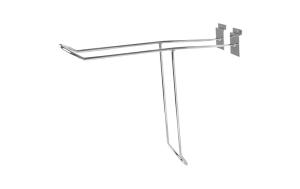 V�stavn� stojan - h�k na bra�ne