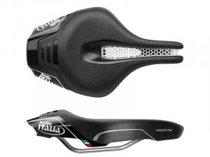 Selle Italia IRON Kit Carbonio Evo S Hard