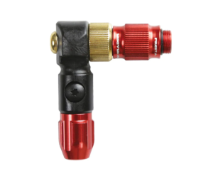 LEZYNE Hlava ABS1 Pro pre vysokotlakov� hadi�ku na stojace pumpy Lezyne HP