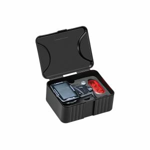 LEZYNE Cyklonavigcia MEGA XL GPS HR/ProSC LOADED