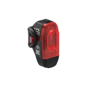 LEZYNE Zadn svetlo KTV DRIVE STVZO