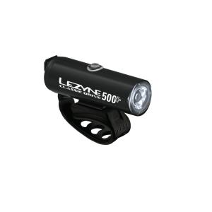LEZYNE predn LED svetlo CLASSIC DRIVE 500+