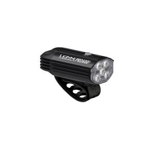 Lezyne predn LED svetlo FUSION PRO 600+