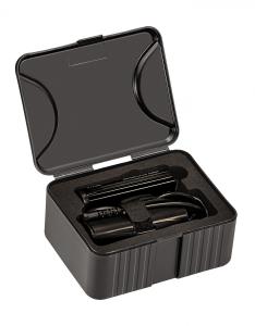 LEZYNE Svetlo predn POWER PRO 115 STVZO Remote Loaded