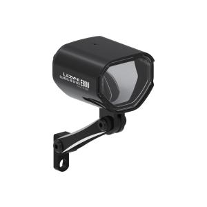 LEZYNE Predn svetlo na elektrobicykel E-BIKE CLASSIC HB STVZO E800