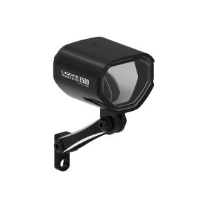LEZYNE Predn svetlo na elektrobicykel E-BIKE CLASSIC STVZO E500