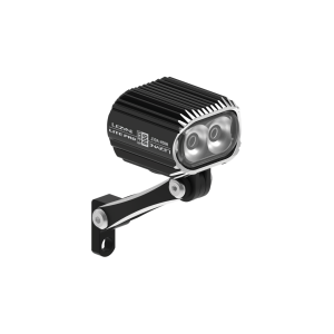 LEZYNE Predn svetlo na elektrobicykel E-LITE PRO 800 Switch High Volt