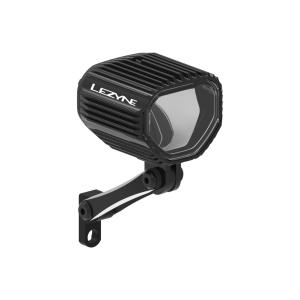LEZYNE Predn svetlo na elektrobicykel E-BIKE SUPER HB STVZO E1000