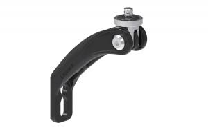 LEZYNE dr�iak Mini Mount na svetl� s ALU dr�iakom Go-Pro