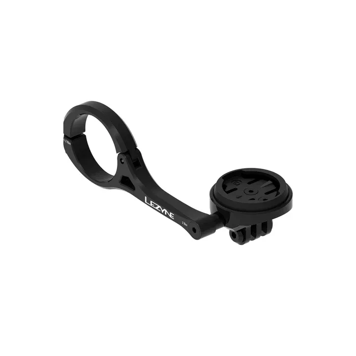 LEZYNE driak GARMIN/WAHOO GPS FORWARD MOUNT, aj na GOPRO