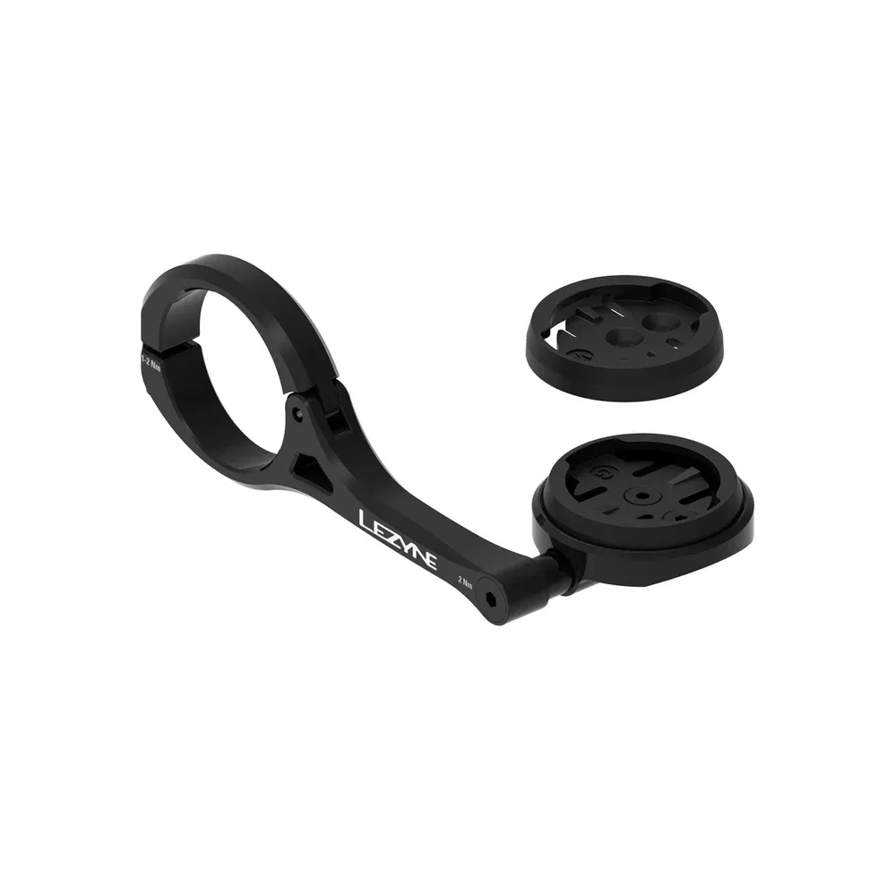LEZYNE driak GARMIN/WAHOO GPS FORWARD MOUNT
