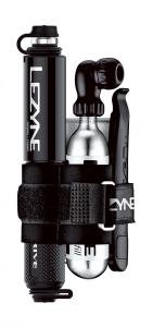 LEZYNE Minipumpa Pocket Drive HV SET
