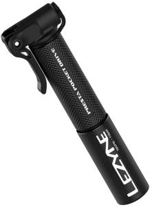 Lezyne mini hustilka PRESTA POCKET DRIVE