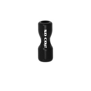 LEZYNE Bombikov pumpika SPEED DRIVE - bez bombiky