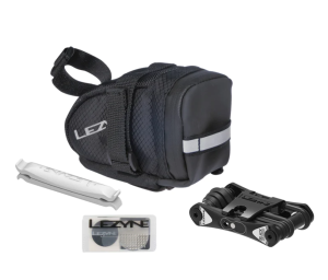 LEZYNE Taka podsedlov M-CADDY Loaded