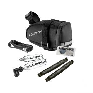 LEZYNE Taka podsedlov M- CADDY CO2 sada