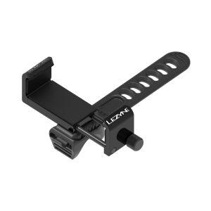 LEZYNE Univerzlny driak na mobil SMART VISE MOUNT