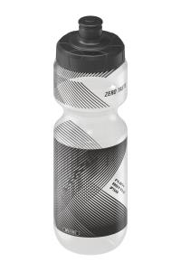 LEZYNE cyklofaa Flow Bottle biela 750 ml, matn, priehadn