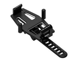 Lezyne dr�iak na mobil CNC PHONE MOUNT