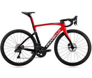 Pinarello F7 Disc Ultegra Di2 Most UltraFast carbon  -530