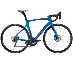 Pinarello PRINCE FX disk TiCR Ultegra Fulcrum 500  -530