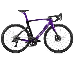 Pinarello Dogma F DuraAce Di2 Vision Metron 45 SL Electro Violet  -530