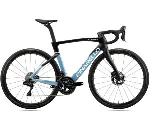 Pinarello Dogma F DuraAce Di2 Vision Metron 45 SL Midnight Venice  -530