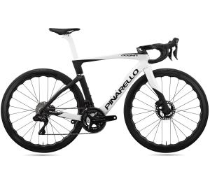 Pinarello Dogma F DuraAce Di2 Princeton Grit 4540 Summit White  -515