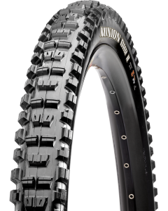 Pl᚝ MAXXIS Minion DHR II kevlar 27.5x2.80 EXO TR