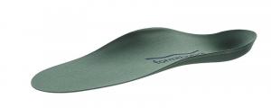 Formthotics SNOWBOARD vložky do topánok na snowboard zelené  -L (10) 43-45