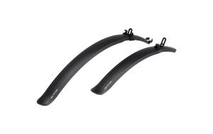 Blatnky CTM Tourer, ierna, 24"-28", cross