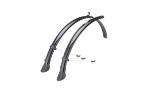 Blatn�ky RPZ, �ierne leskl� detsk� 24'', 51mm