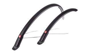 Blatn�ky CTM UBIQUIT SDS, �ierna/titan, 28'', uni