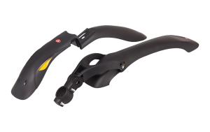 Blatnky CTM HAMMER SDE, ierny, objmka