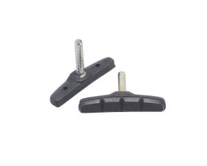 Brzdov� gumi�ky Alhonga, 70mm symetr.kol�kov�, OEM