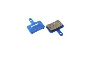 Brzdov� do�ti�ky CTM E-01, Shimano DEORE, Nexave, TEKTRO, TRP, ebike